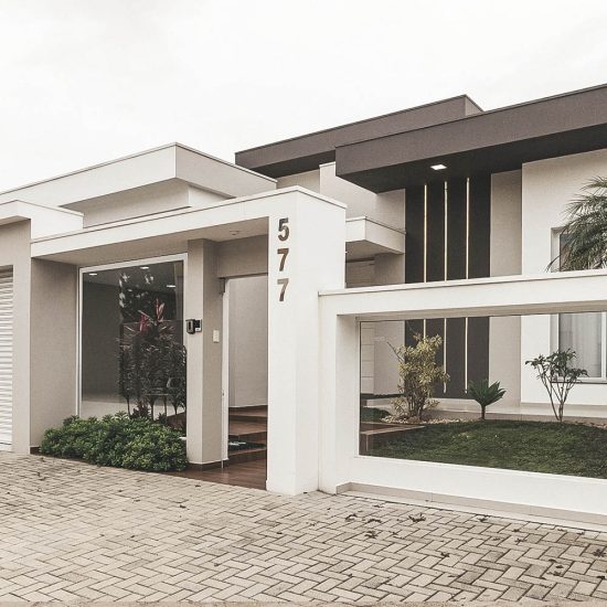 CASA S.A